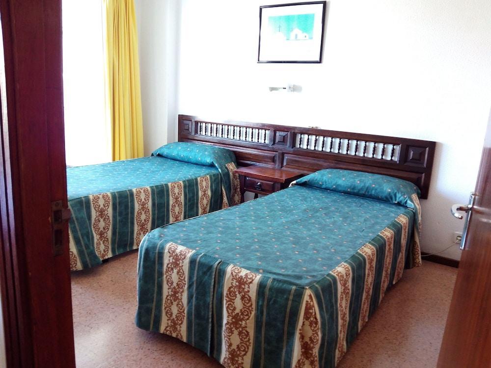 Appartement Los Aguacates *