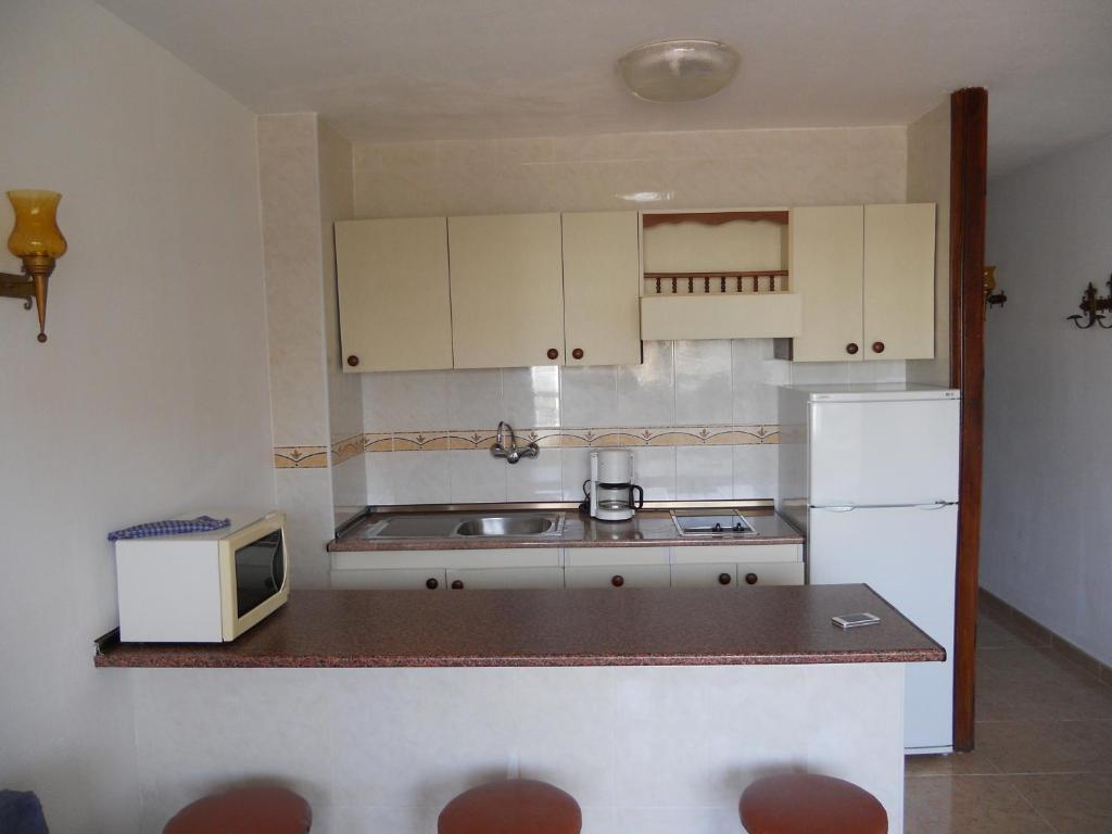Appartement Juncos Ii *