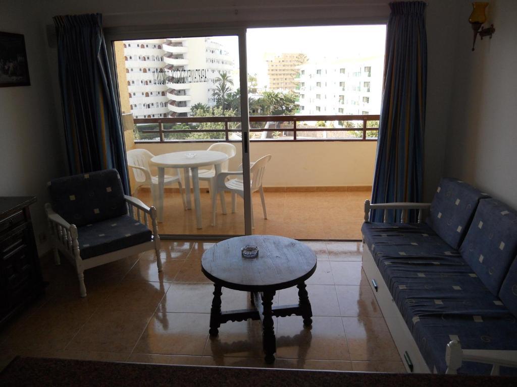 Appartement Juncos Ii *
