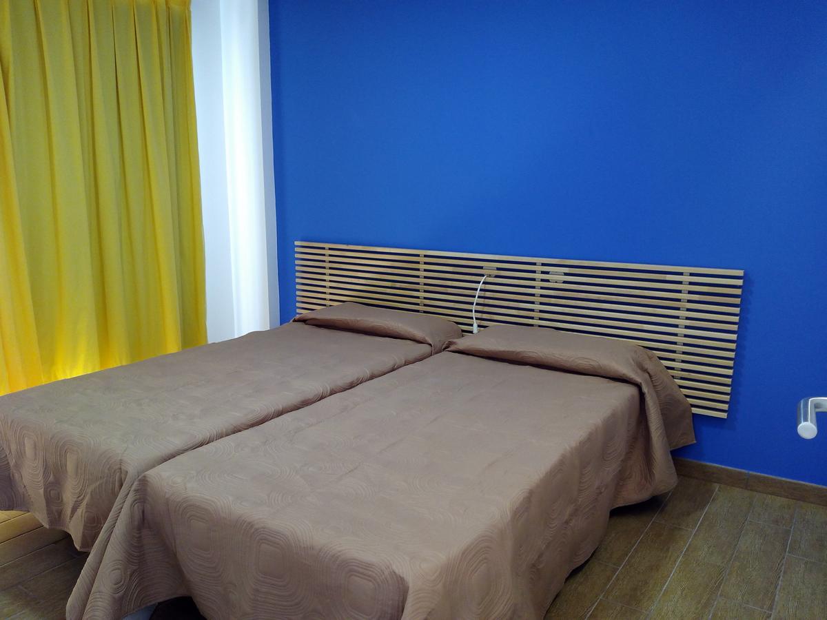 Appartement Los Aguacates