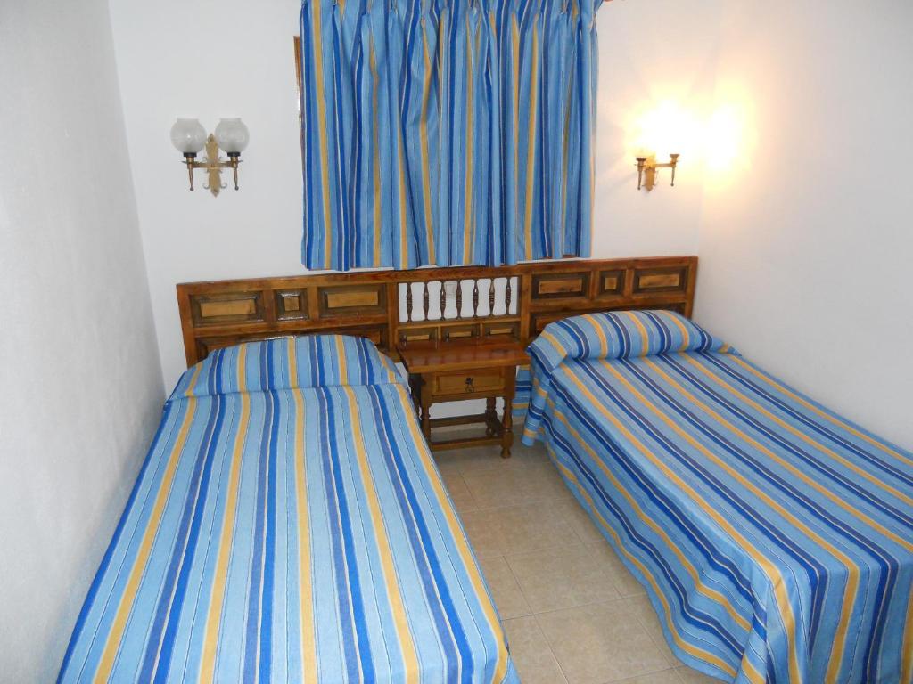 Apartamento Juncos Ii *