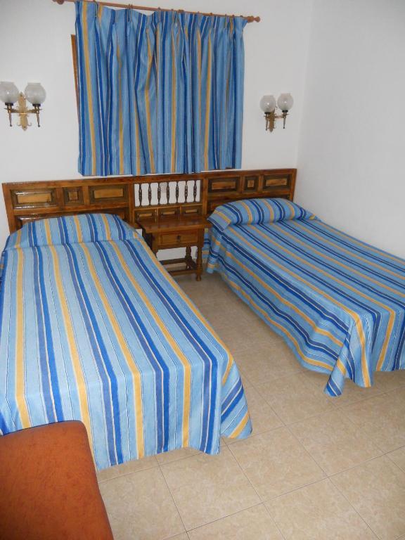 Juncos Ii Apartamento Playa del Inglés