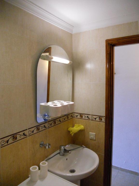 Apartamento Juncos Ii *