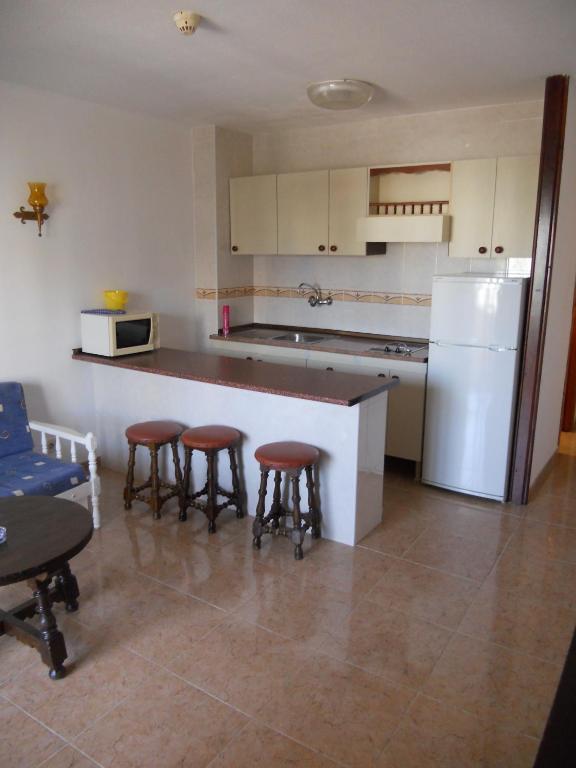 Juncos Ii Apartamento *