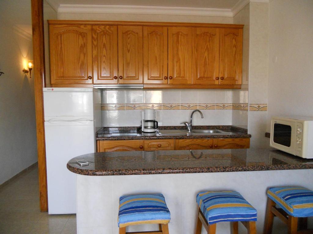Juncos Ii Apartamento