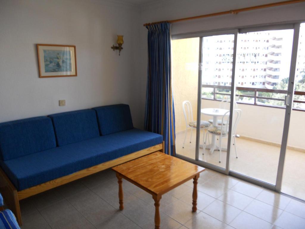 Apartamento Juncos Ii *