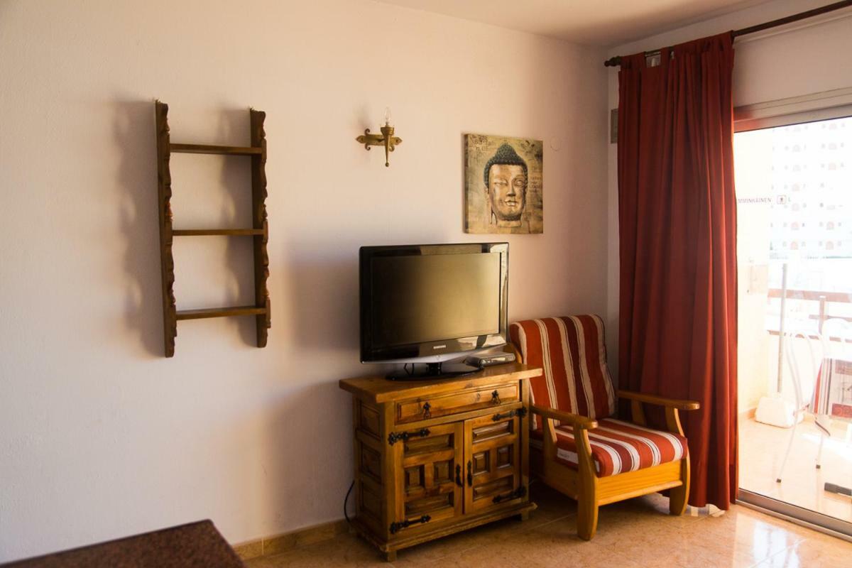 Apartamento Juncos Ii Playa del Inglés